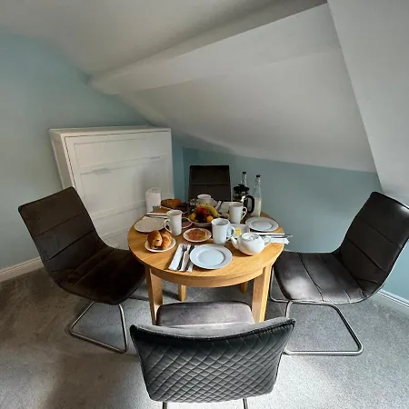 Apartment Abbey View In The Heart Of