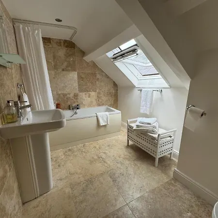 Abbey View In The Heart Of Apartment