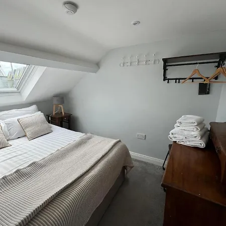 Abbey View In The Heart Of Apartment Youghal