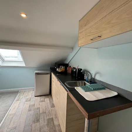 Apartment Abbey View In The Heart Of Youghal